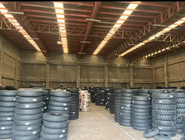 ✨ “Secure Your Space, Secure Your Business.” ✨  🚨 Warehouse for RENT!!!🚨 - Secondary Image