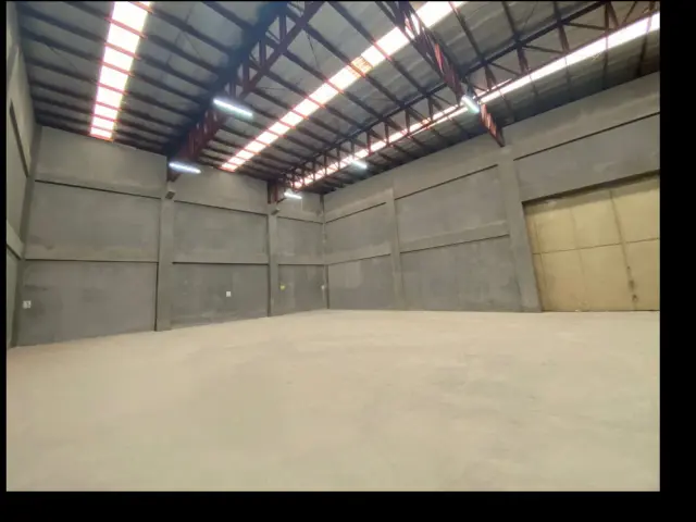 🌟 “Unlock the Space Your Business Deserves!” 🌟  🚨 Warehouse for RENT!!!🚨 - Secondary Image