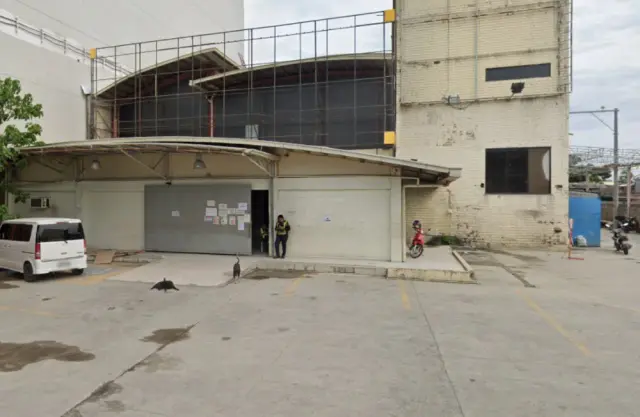 🌟 “Your Business Deserves the Best Space – Make it Yours Today!” 🌟  🚨 WAREHOUSE  for RENT! 🚨 - Secondary Image
