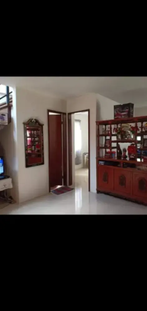 Unfurnished 4BR single detached house and lot FOR RENT - Secondary Image