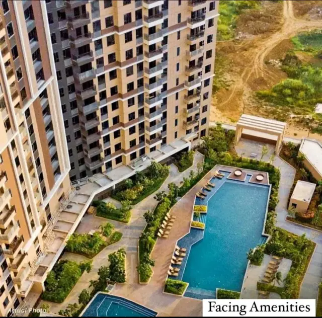 1 bedroom for rent in Mandani Bay Mandaue City Cebu - Secondary Image