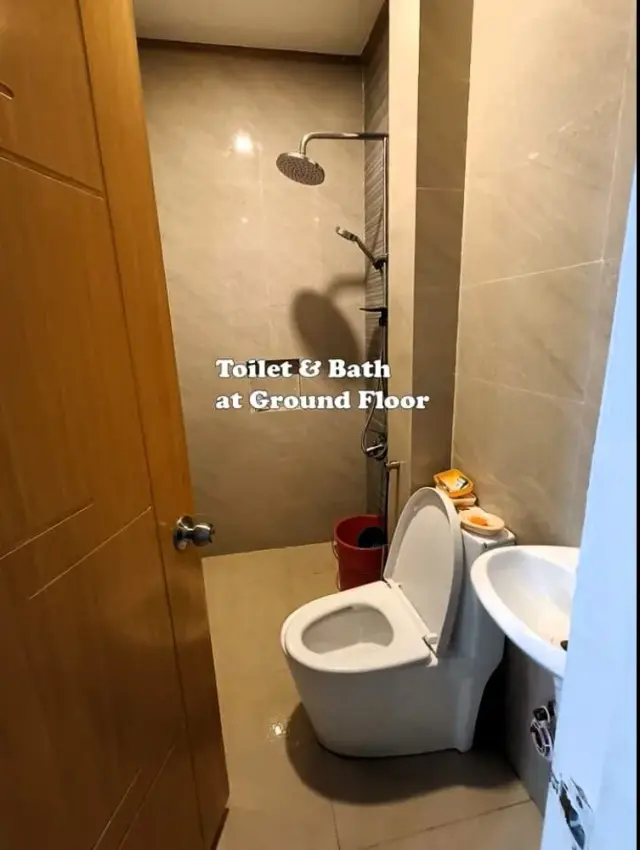 3 Bedroom Townhouse for rent in Talamban Cebu City - Secondary Image