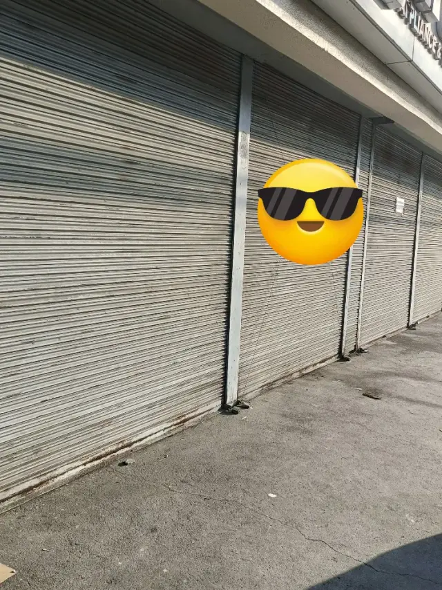 Commercial space for rent - Secondary Image