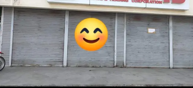 Commercial space for rent - Secondary Image