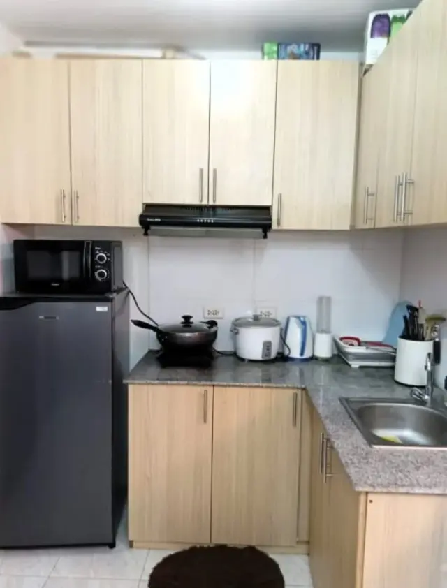 2 Bedroom for Rent in Mandaue City Near Ayala and IT Park - Secondary Image