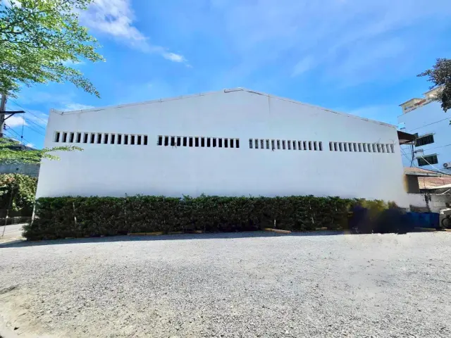 Warehouse - Cebu City - Secondary Image