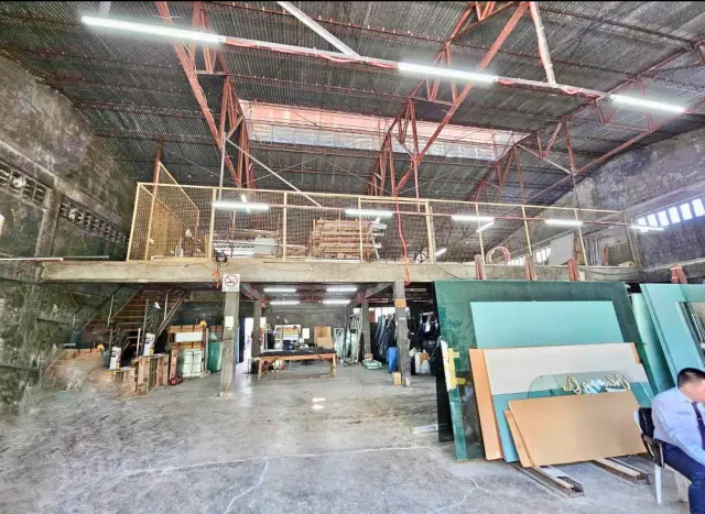 Warehouse - Cebu City - Secondary Image