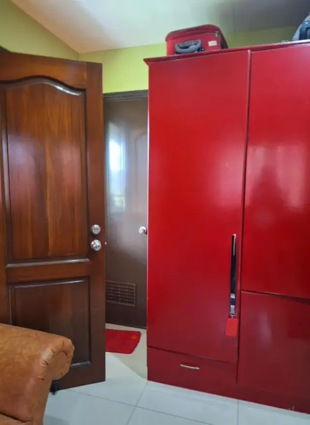 House and Lot for Rent here in San Felipe Naga City - Secondary Image