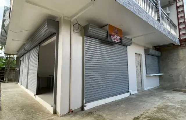 New Commercial Space at Danao is now FOR RENT - Secondary Image
