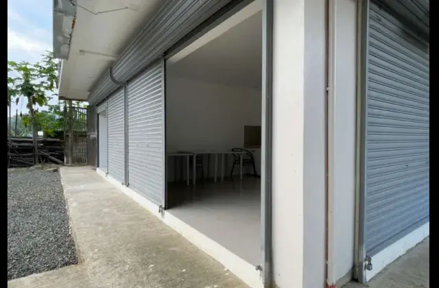 New Commercial Space at Danao is now FOR RENT - Secondary Image