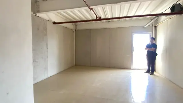 🌟 Unlock Your Business Potential in the Heart of AS Fortuna! 🌟  🚨 FOR RENT!!!: Prime Office Space in AS Fortuna, Mandaue City 🚨 - Secondary Image
