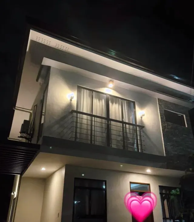 4 Bedroom single Detached house for rent in Pajac Lapu-Lapu - Secondary Image
