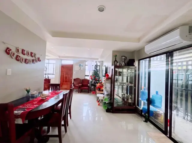 4 Bedroom single Detached house for rent in Pajac Lapu-Lapu - Secondary Image