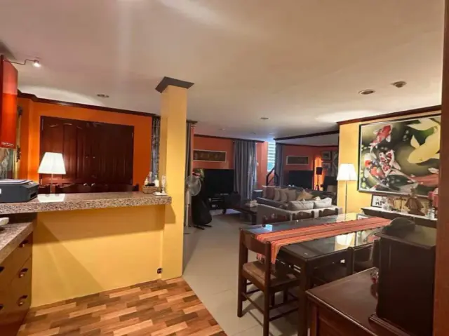 4 BR FULLY furinshed H&L FOR RENT with amenities - Secondary Image