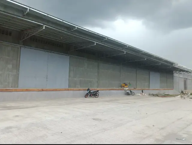 Warehouse For Rent - Secondary Image