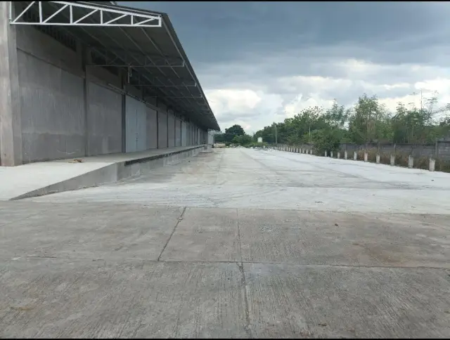 Warehouse For Rent - Secondary Image