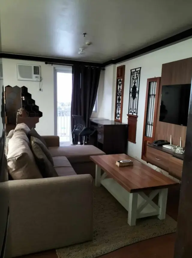Studio Premier Fully Furnished - Secondary Image