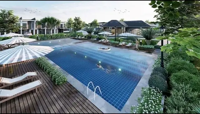 2 Bedroom for Rent in Coral Village  Suba Basbas Lapu-Lapu City - Secondary Image