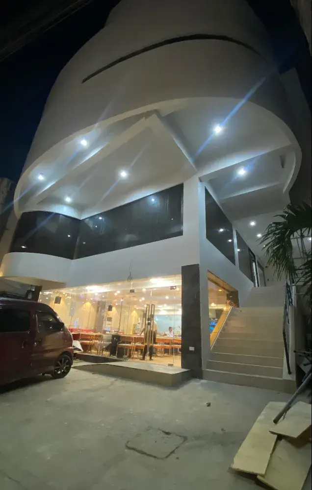✨ Prime Commercial Office Space for Rent! ✨📍 Location: A.S. Fortuna, Mandaue City - Secondary Image
