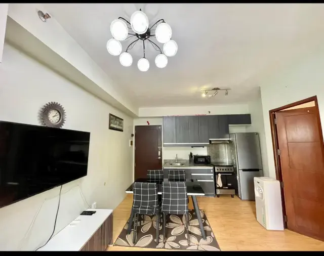 For Lease - Mivesa 1 BR - Secondary Image