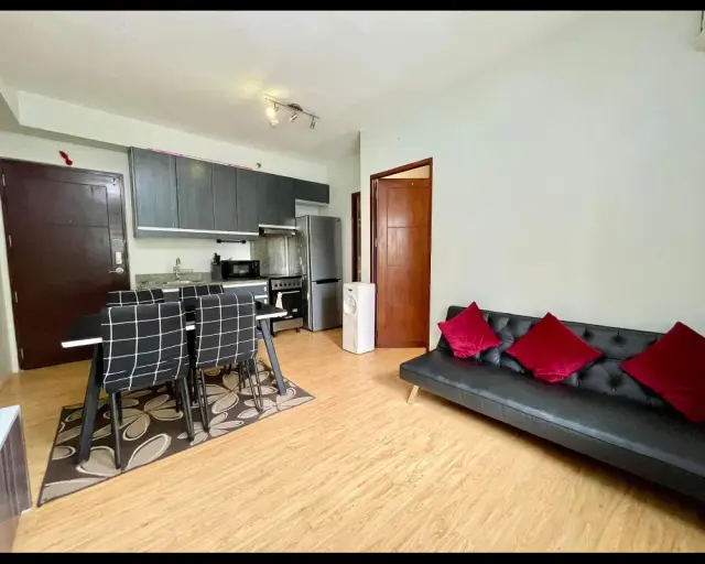 For Lease - Mivesa 1 BR - Secondary Image
