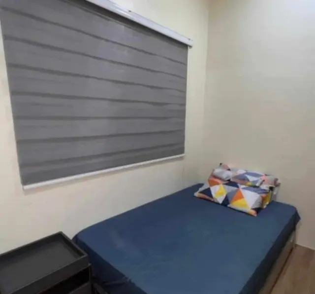FOR RENT/LEASE FURNISHED STUDIO with BALCONY - Secondary Image