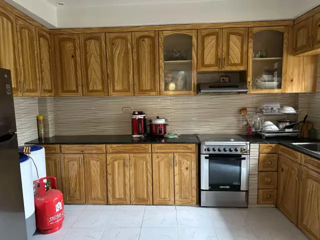 SPACIOUS BUNGALOW HOUSE & LOT IN MACTAN, LAPU LAPU CITY, CEBU - Secondary Image