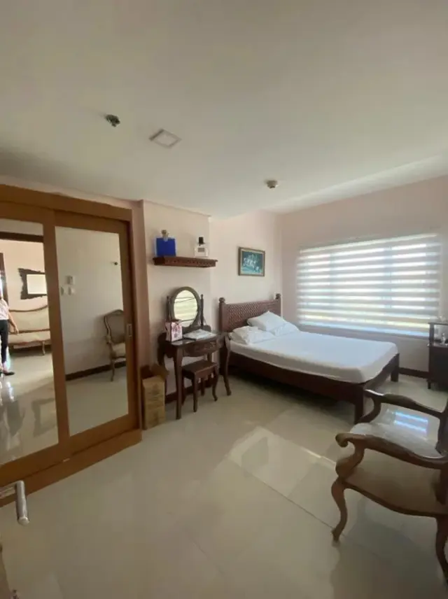 "Modern 2-Bedroom Unit for Rent at Amisa Residences – Your Perfect Home by the Sea!" - Secondary Image