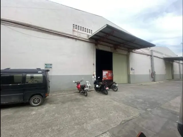 "Accessible Warehouse for Rent in Consolacion, Cebu – Ideal Location for Your Business!" - Secondary Image
