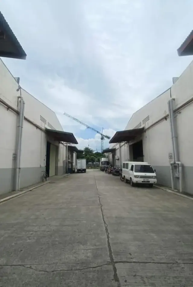 "Accessible Warehouse for Rent in Consolacion, Cebu – Ideal Location for Your Business!" - Secondary Image