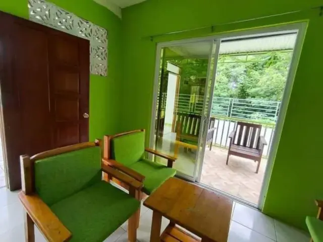 "Spacious 3-Bedroom House for Rent in Bingag, Dauis, Bohol – Ideal Family Home!" - Secondary Image