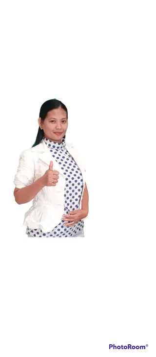 Avatar of Mary Ann Pagobo