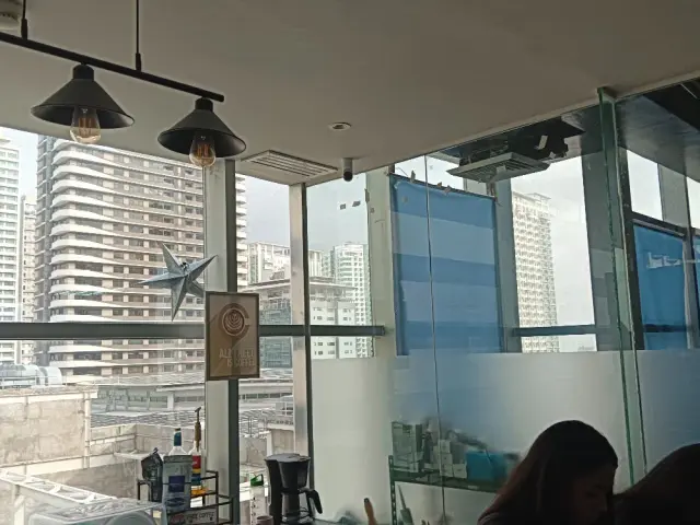 Office for Lease in Ayala Cebu - Secondary Image