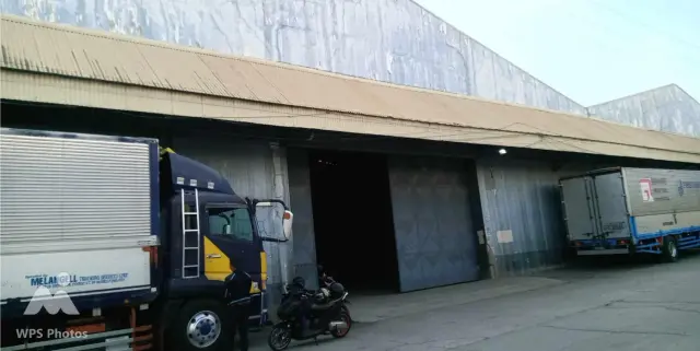 760 sqm WAREHOUSE FOR RENT IN CDO - Secondary Image
