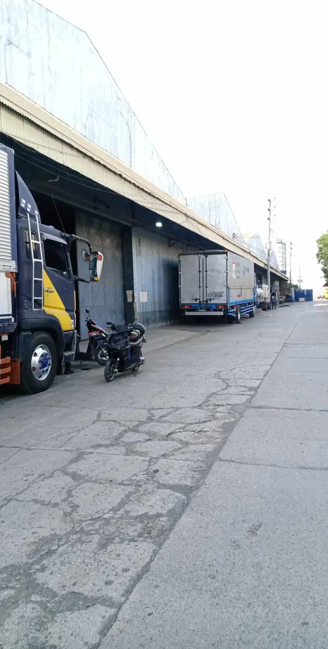 760 sqm WAREHOUSE FOR RENT IN CDO - Secondary Image