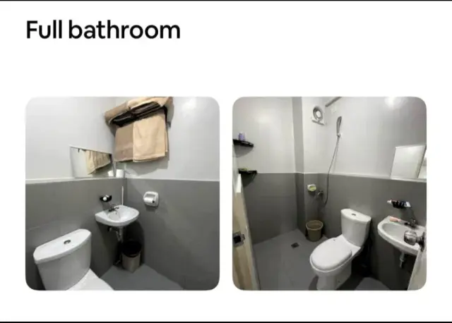2 Bedroom Condo for rent in Banilad Mandaue City - Secondary Image