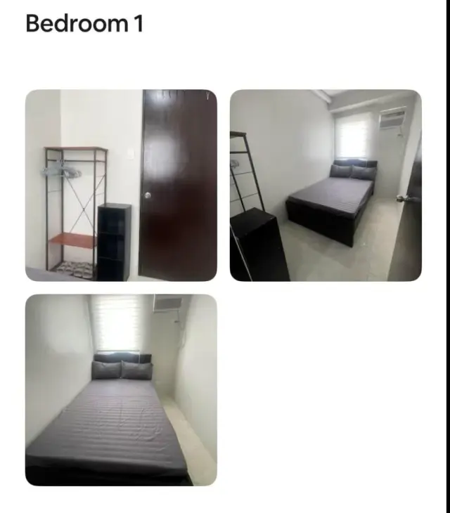 2 Bedroom Condo for rent in Banilad Mandaue City - Secondary Image