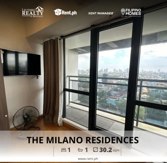 The Milano Residences - Secondary Image