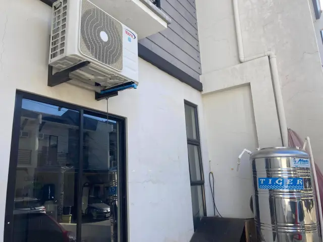 HOUSE FOR RENT AT TABUNOK, TALISAY CITY, CEBU - Secondary Image