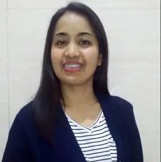 Avatar of Beverly Baluyot