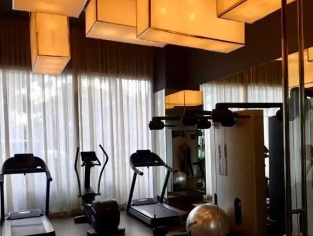 2 bedroom for Rent inside Ayala Business Park Cebu City - Secondary Image