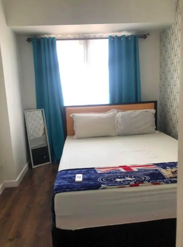 2 bedroom for Rent inside Ayala Business Park Cebu City - Secondary Image