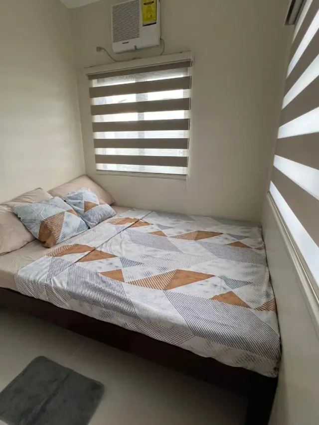 Midpoint Residences 1 bedroom condo for rent - Secondary Image
