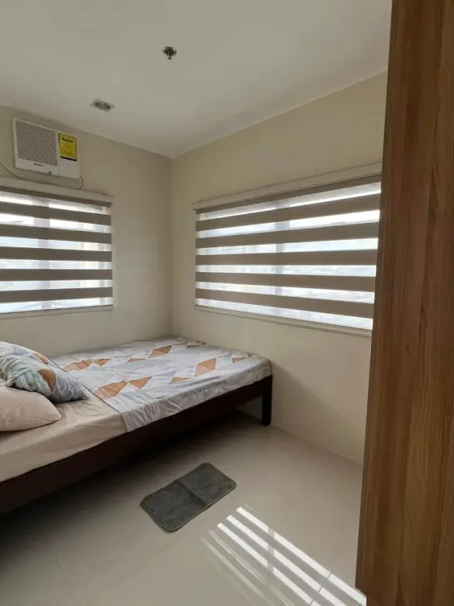Midpoint Residences 1 bedroom condo for rent - Secondary Image