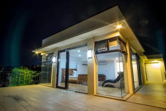 House with own Swimming pool for Rent in Talisay City Cebu - Secondary Image