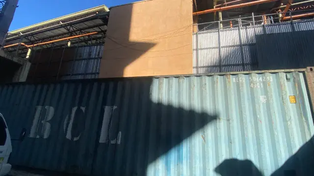 📢 Space & Container Van for Rent! Container Van for Sale! - Secondary Image