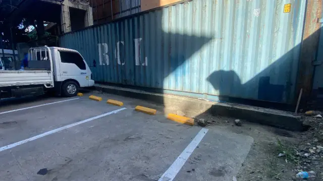📢 Space & Container Van for Rent! Container Van for Sale! - Secondary Image