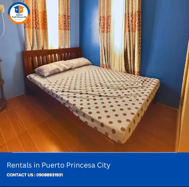 Camella fully furnished house - Secondary Image