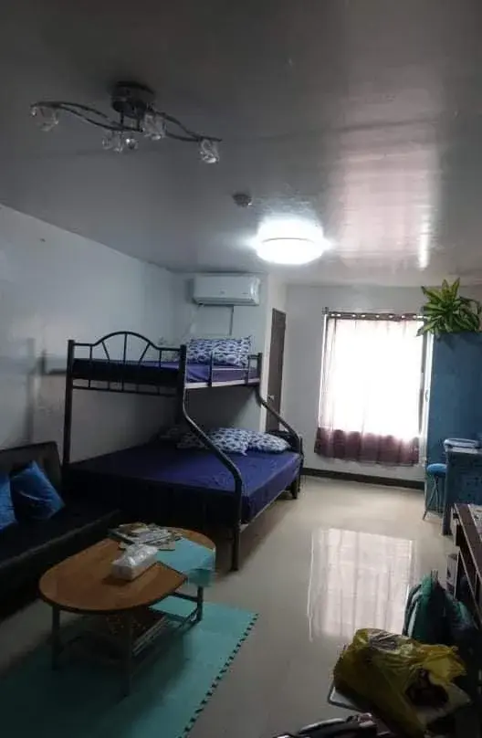 Affordable Studio Condominium For Rent in Labangon, Cebu City - Secondary Image