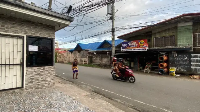🚀 Commercial Space for Rent in Mambaling, Cebu City! 🚀 - Secondary Image
